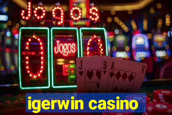 igerwin casino